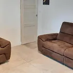 Chez Christophe 아파트 *