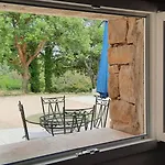 아파트 Chez Christophe 발랑솔