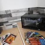 Chez Christophe 아파트