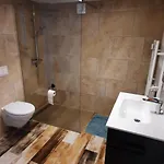 아파트 Chez Christophe