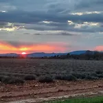 Chez Christophe 아파트 발랑솔