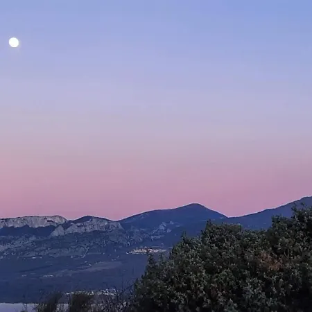 Chez Christophe Apartamento Valensole