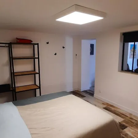 Chez Christophe * 발랑솔