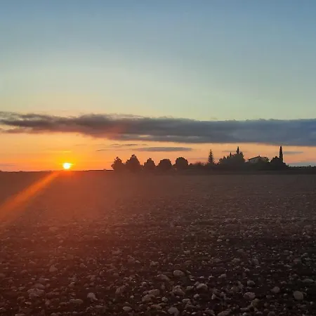 Chez Christophe 아파트 발랑솔