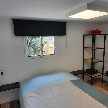 Апартаменты Chez Christophe *