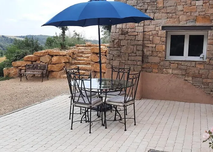 Chez Christophe * Valensole