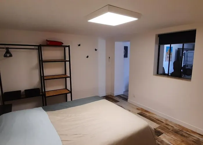 Chez Christophe * Valensole