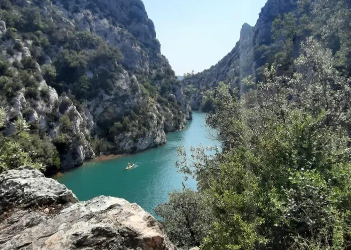 Chez Christophe Appartement *