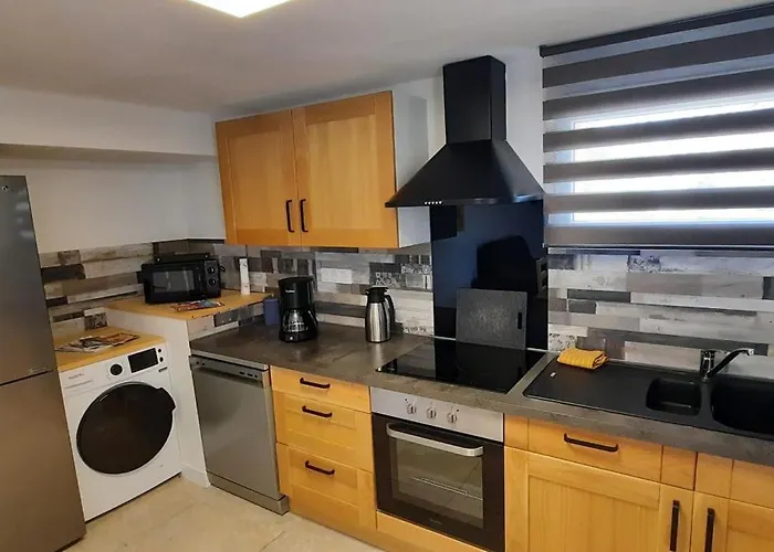 Appartement Chez Christophe Valensole