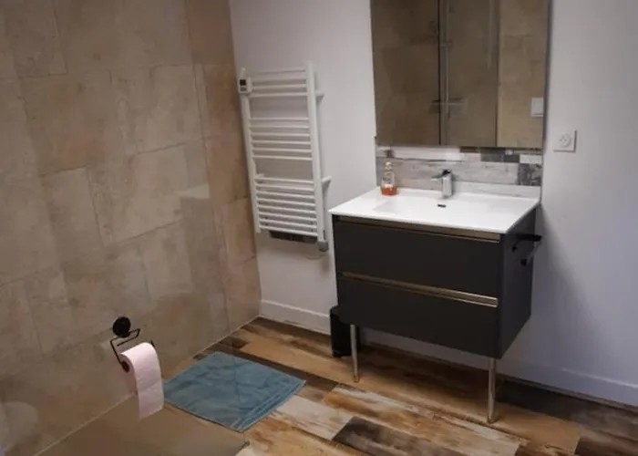 Chez Christophe * Valensole