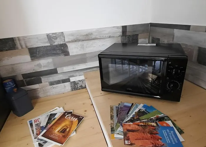 Chez Christophe Appartement