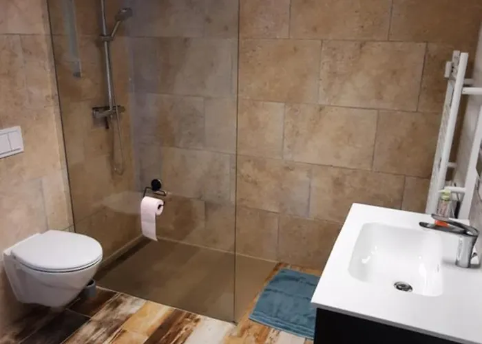 Appartement Chez Christophe