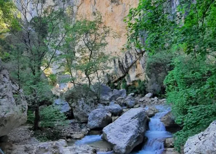 Chez Christophe Appartement *