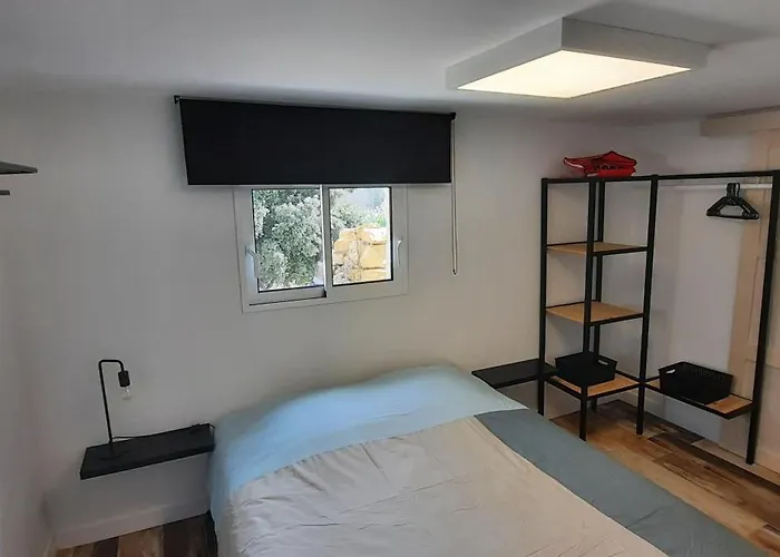 Appartement Chez Christophe *