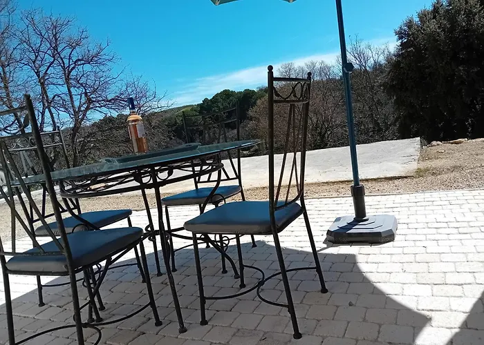 Chez Christophe Appartement